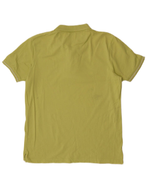 Dack's Polo Hombre XL Algodón Verde