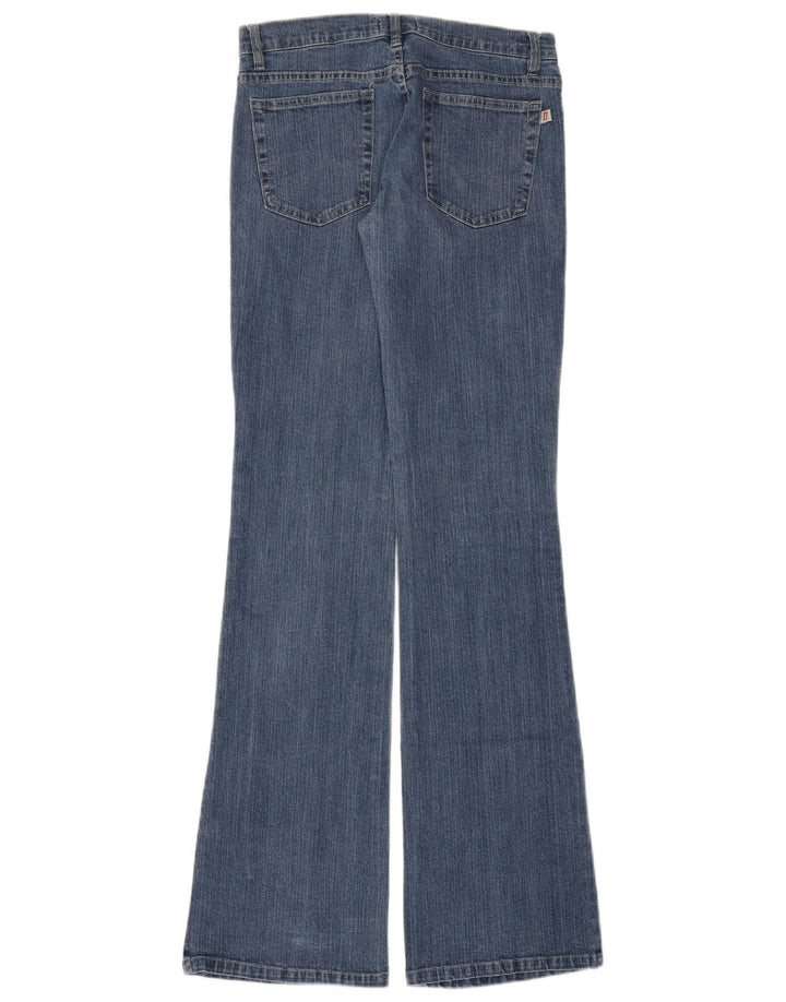 CARRERA Jeans Bootcut para Mujer W28 L34 Algodón Azul