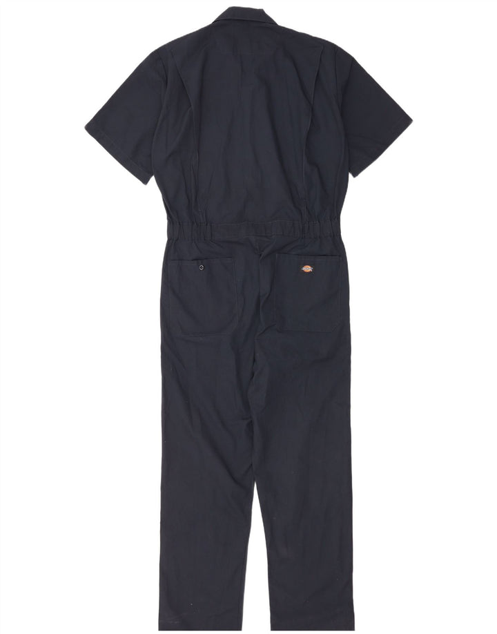Mono Dickies Hombre Mediano Azul Marino Poliéster