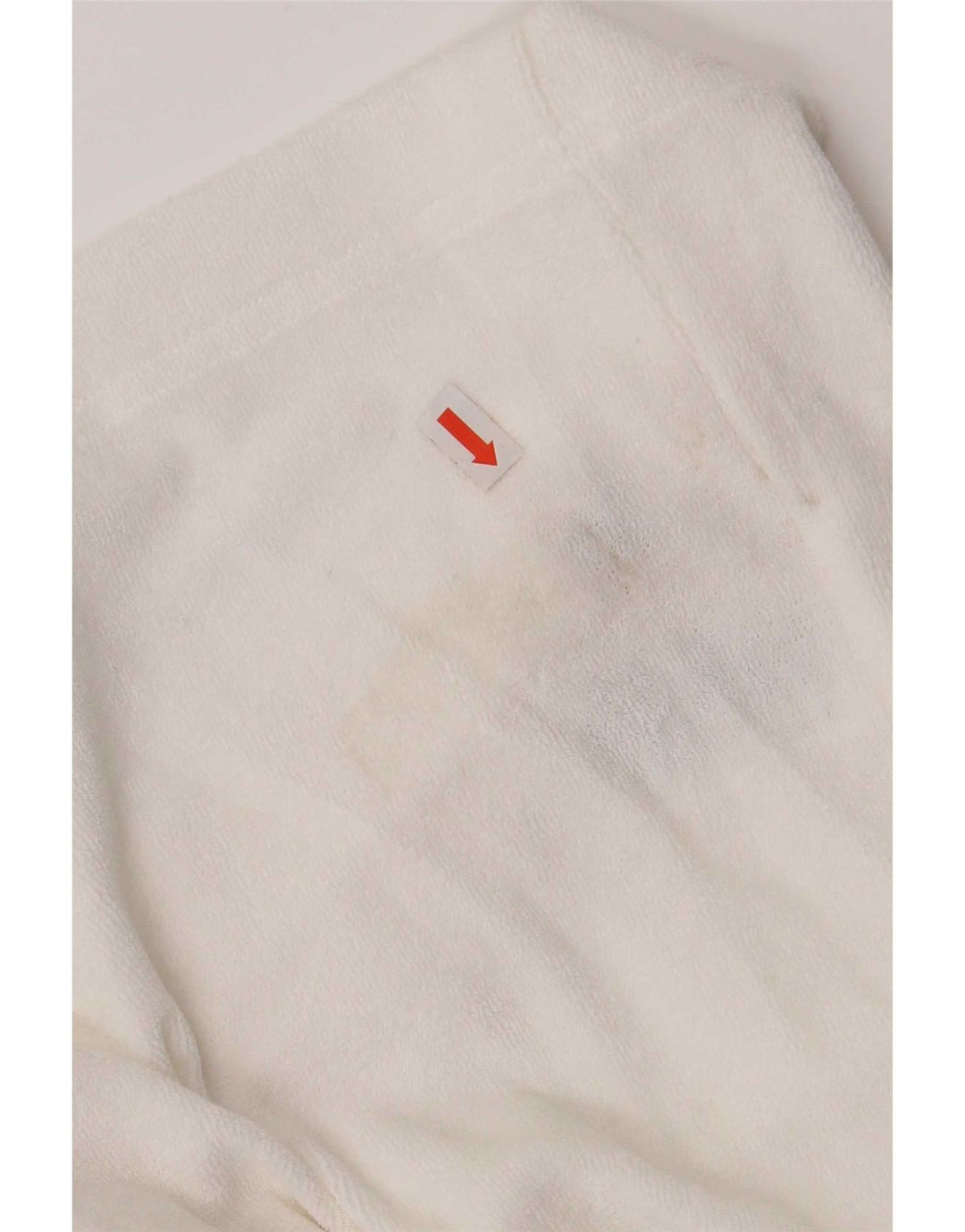 Polo Pretty Green Hombre XL Algodón Blanco