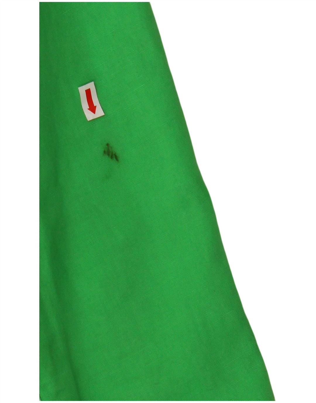 Scotch & Soda Chaqueta tipo blazer con doble botonadura para mujer UK 44 Verde medio