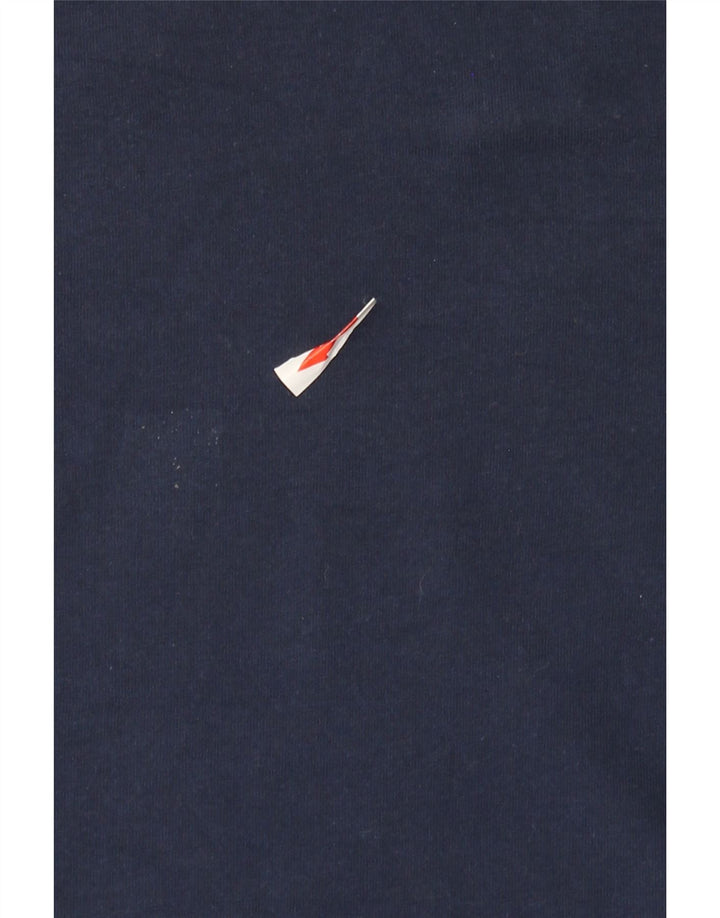 Levi's Camiseta estándar para hombre XL Azul marino