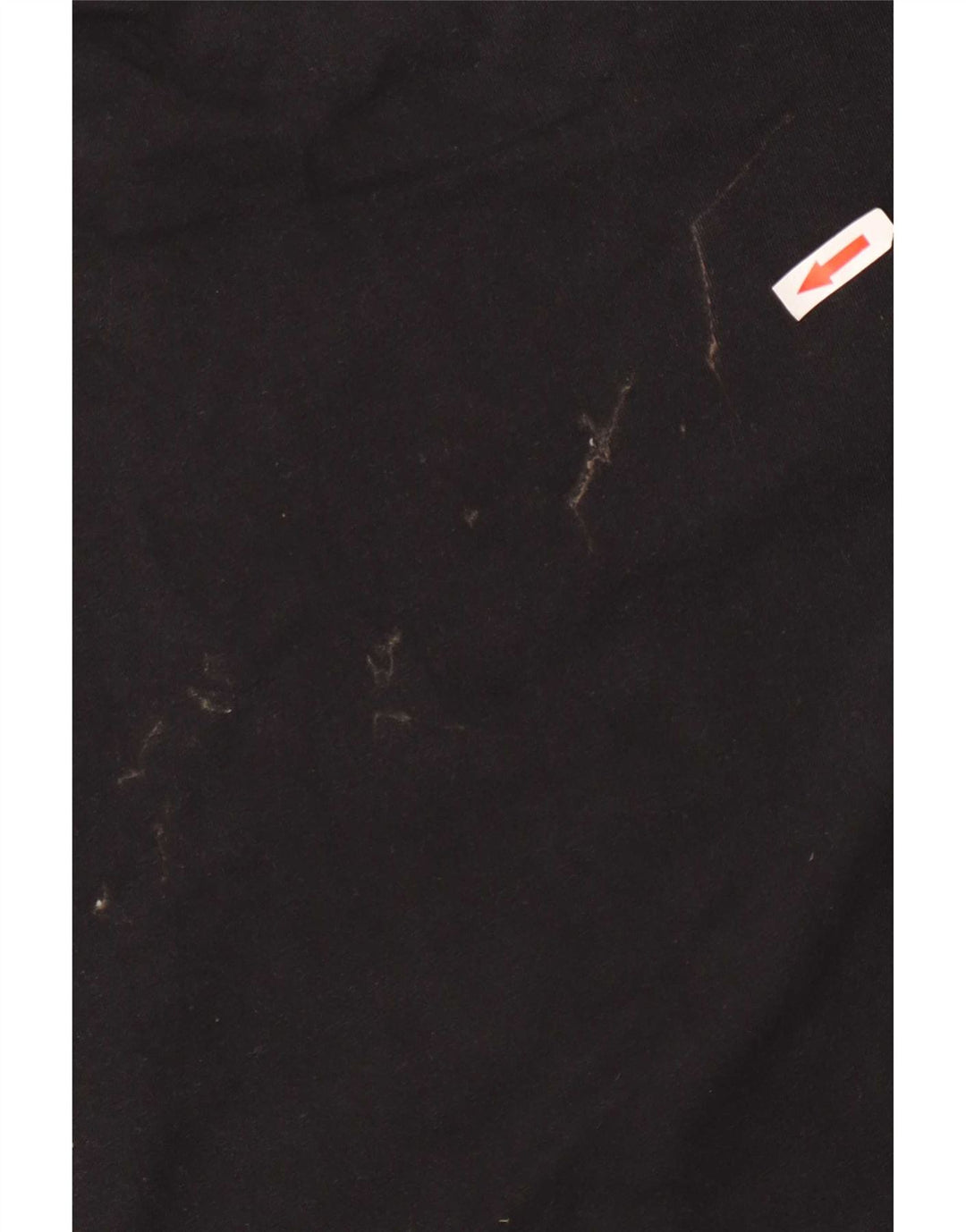 Carhartt - Camiseta gráfica para hombre, talla pequeña, algodón negro