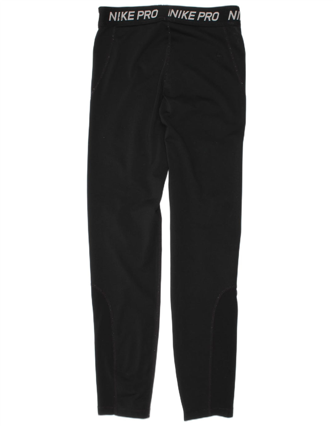 Nike Leggings gráficos para niña 13-14 años Negro Poliéster