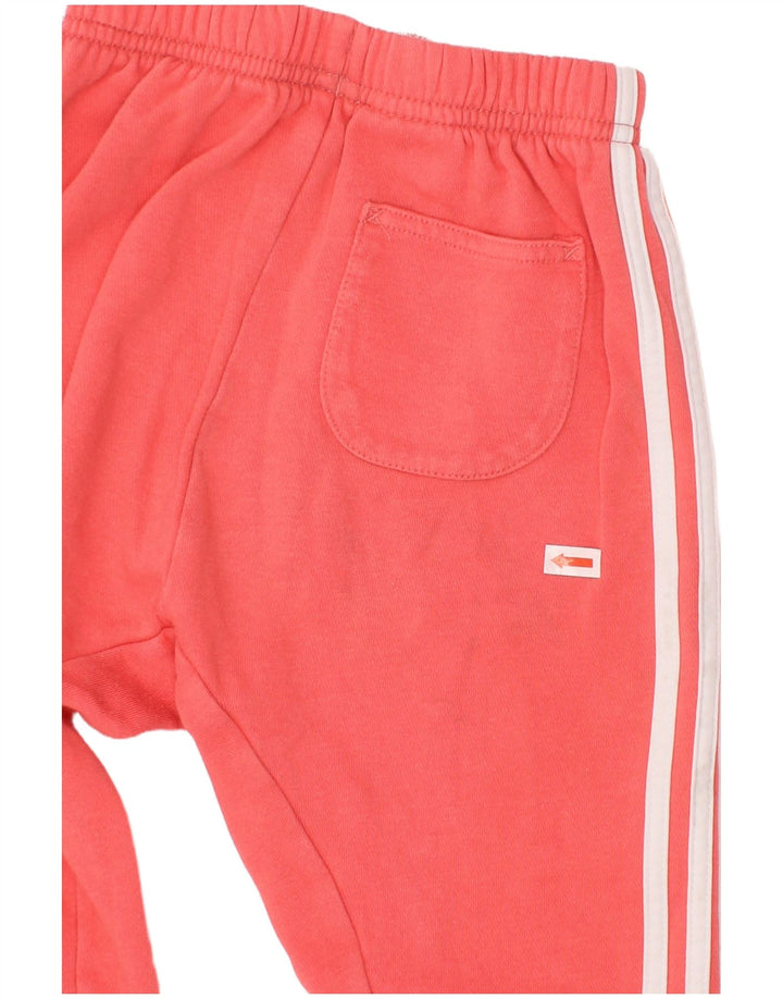 Chándal ADIDAS Graphic Full para niña 2-3 años Algodón rojo