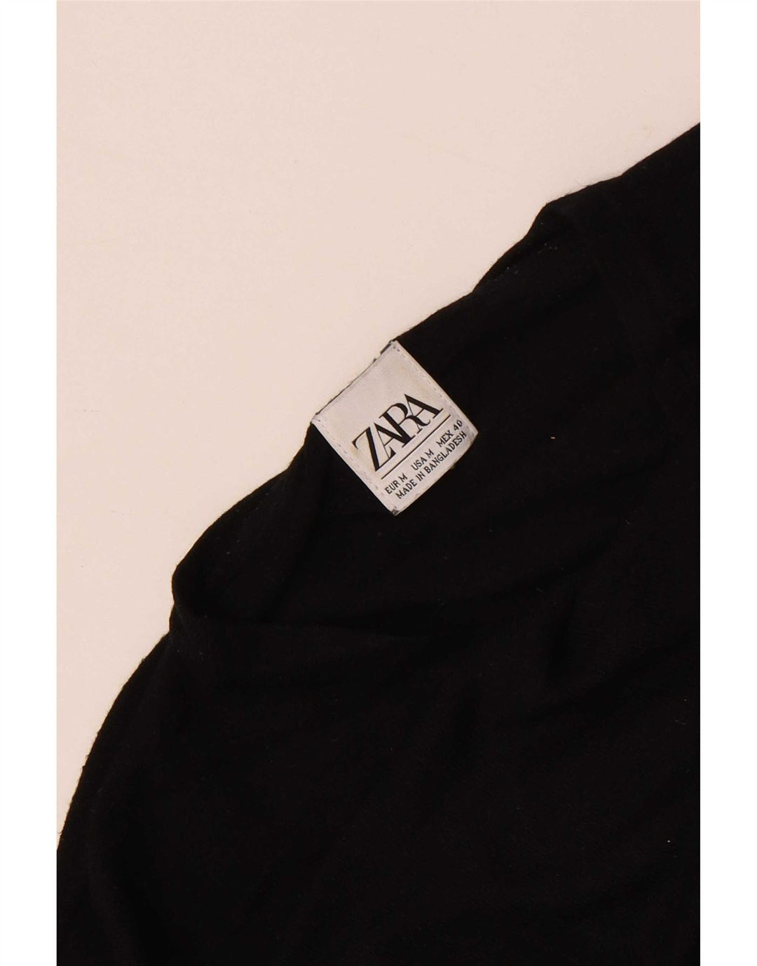 Zara Hombre