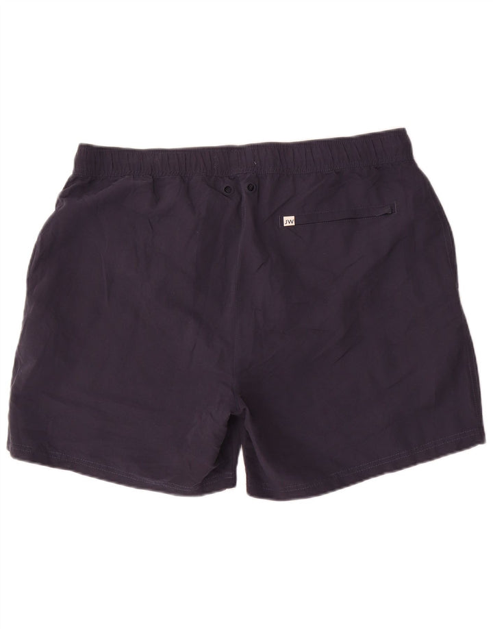 Bañador Jack Wills Hombre XL Azul Marino Poliéster