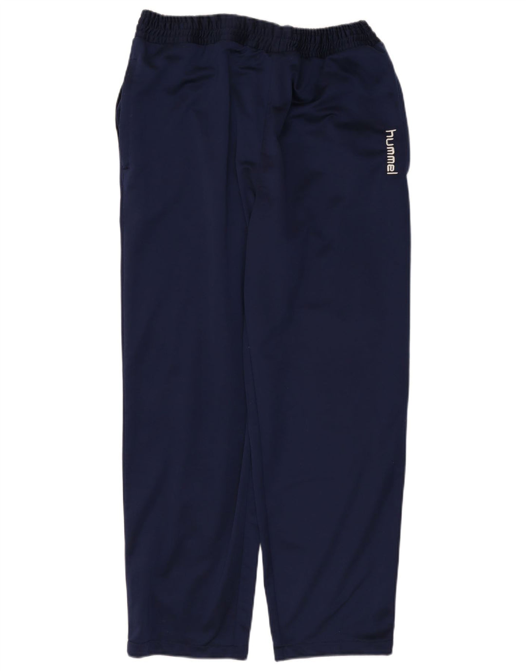 Hummel Pantalón Chándal Hombre XL Azul Marino Poliéster