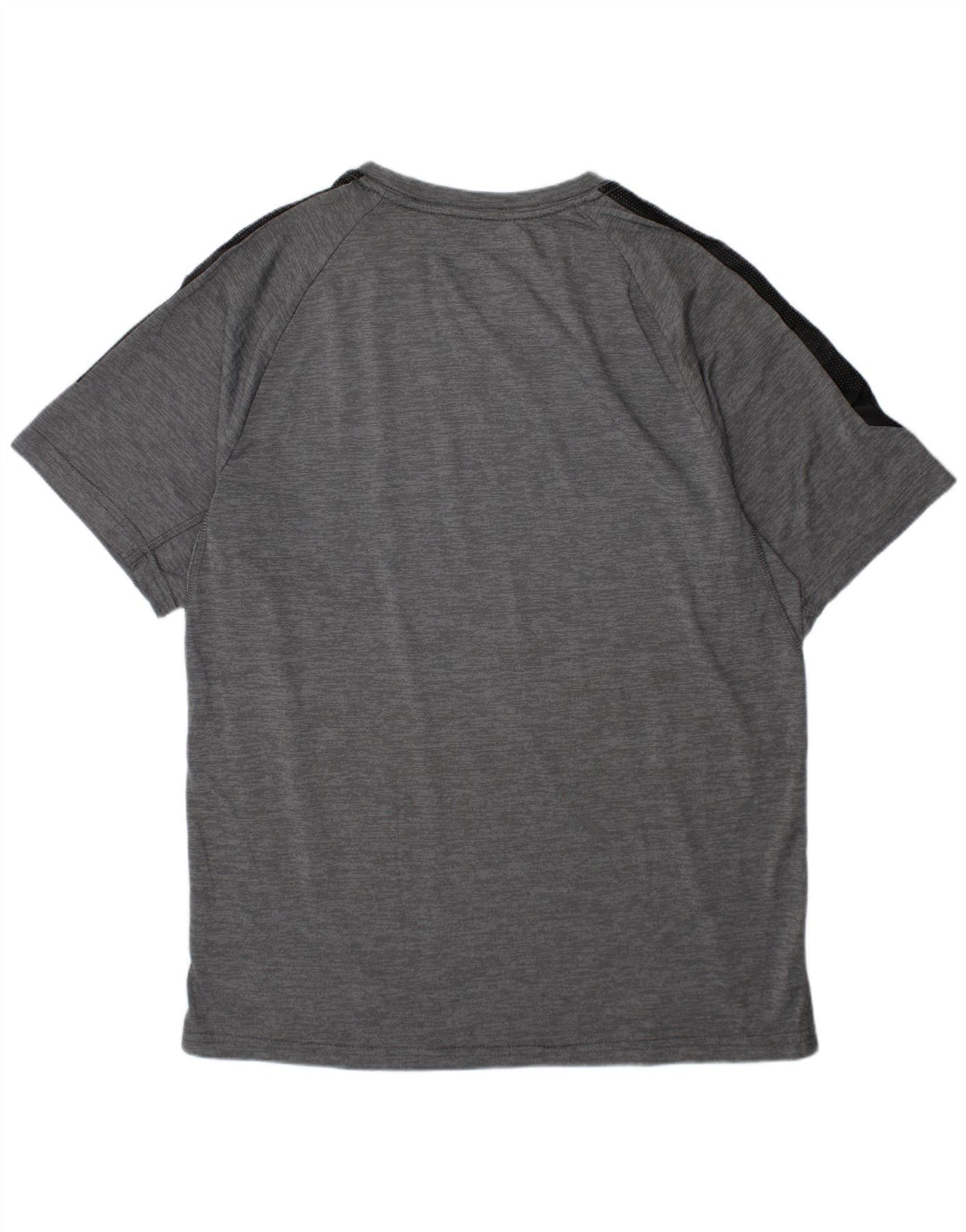 RUSSELL ATHLETIC Camiseta Dri-Power para niño 14-15 años XL Gris