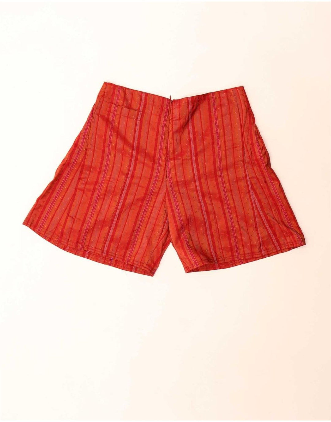 Fox's Conjunto de 3 piezas para mujer EU 36 Small W30 Acetato floral rojo moderno