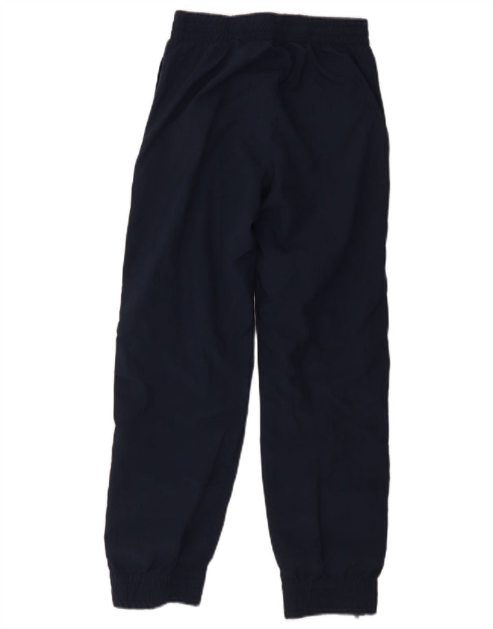 Umbro Pantalón Chándal Niño Joggers 9-10 Años Azul Marino Poliéster