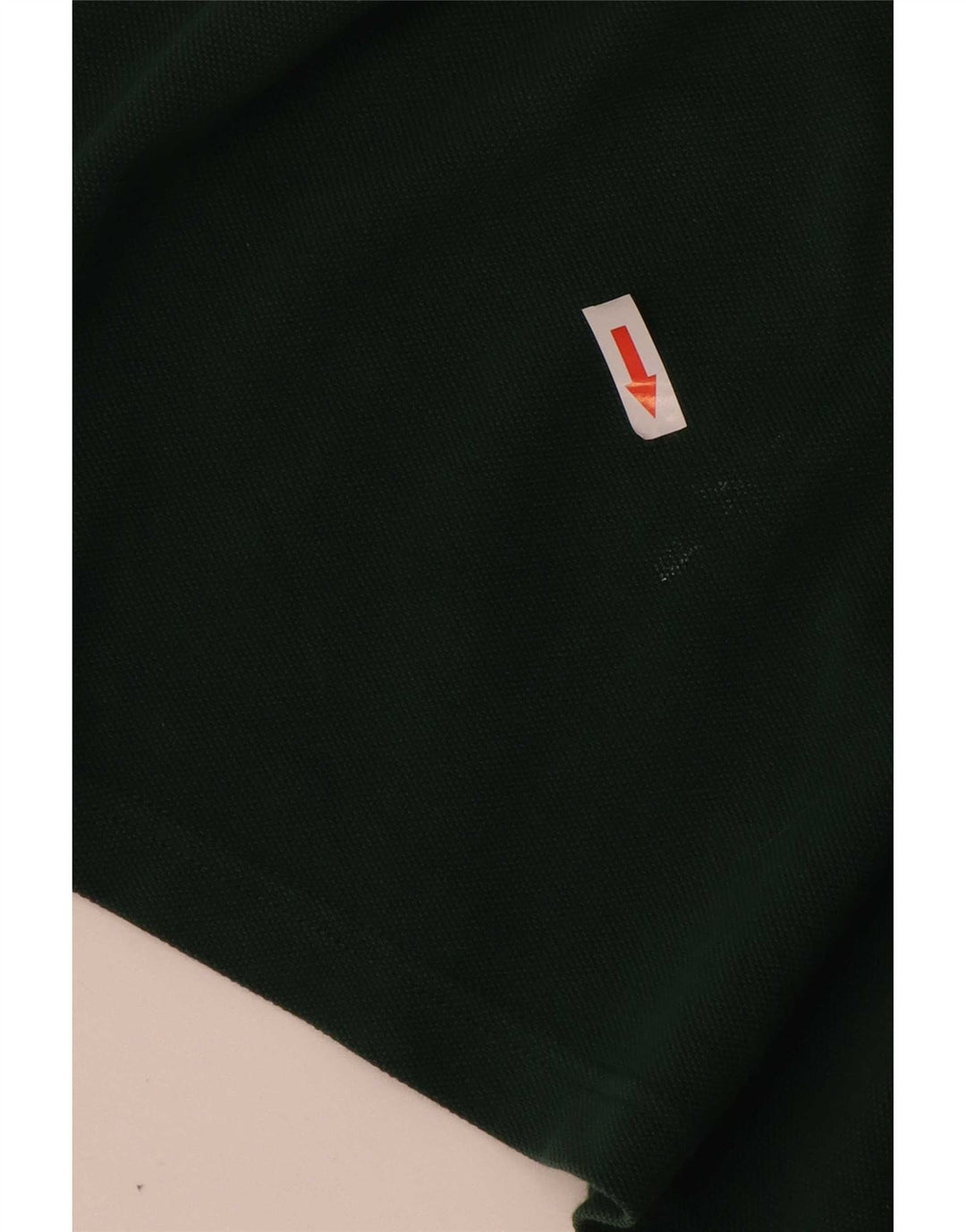 Polo Fred Perry Hombre Algodón Verde Medio