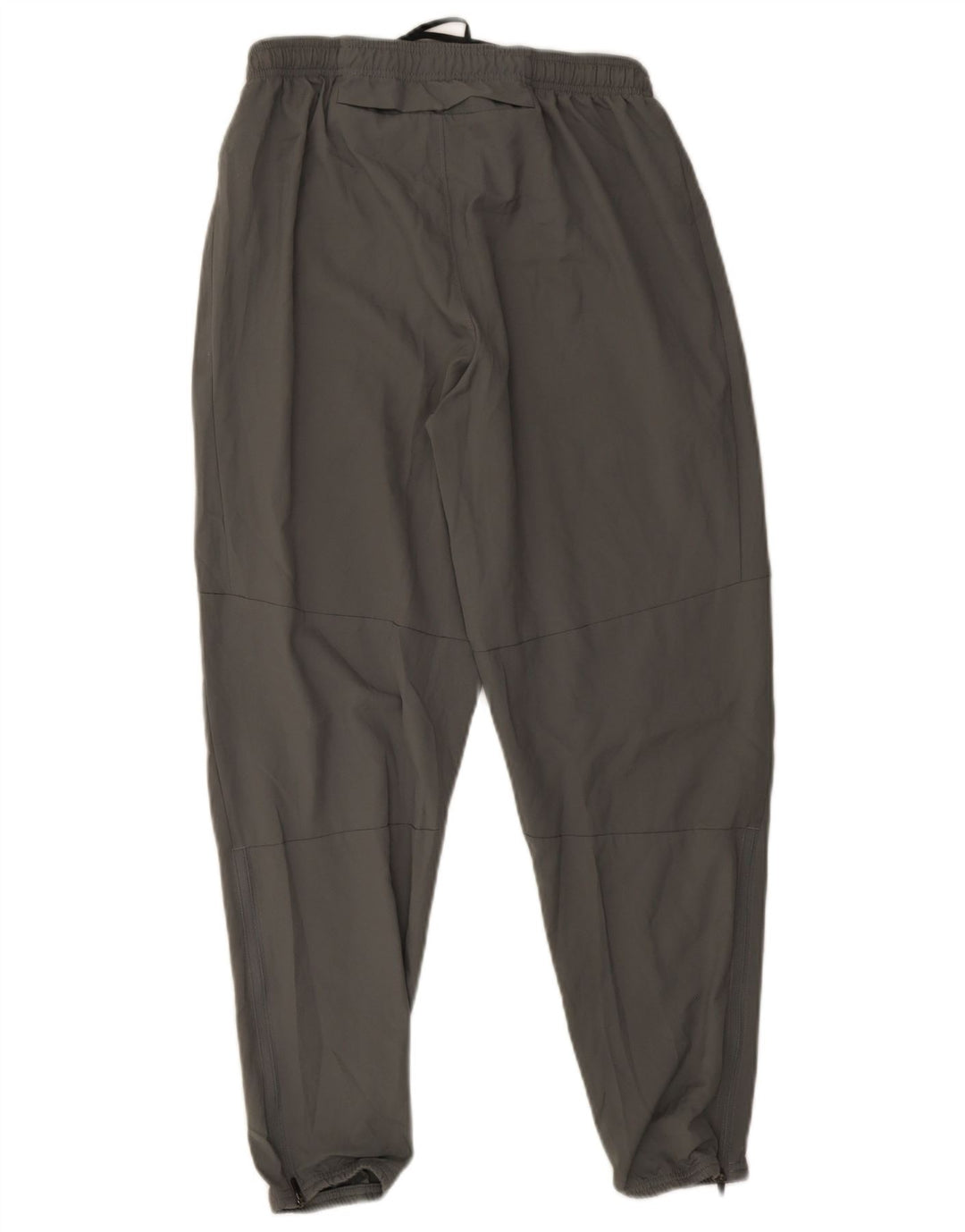 Pantalón De Chándal Nike Dri Fit Hombre Joggers Poliéster Gris Medio