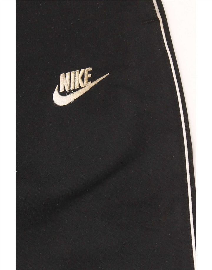 Nike Pantalones De Chándal Joggers Medium Negro Hombre