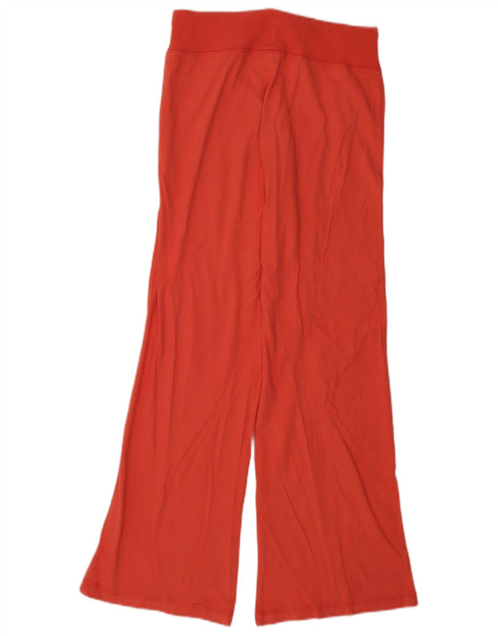 Champion Heritage Classics Pantalones de Chándal para Mujer UK 8 Small Naranja