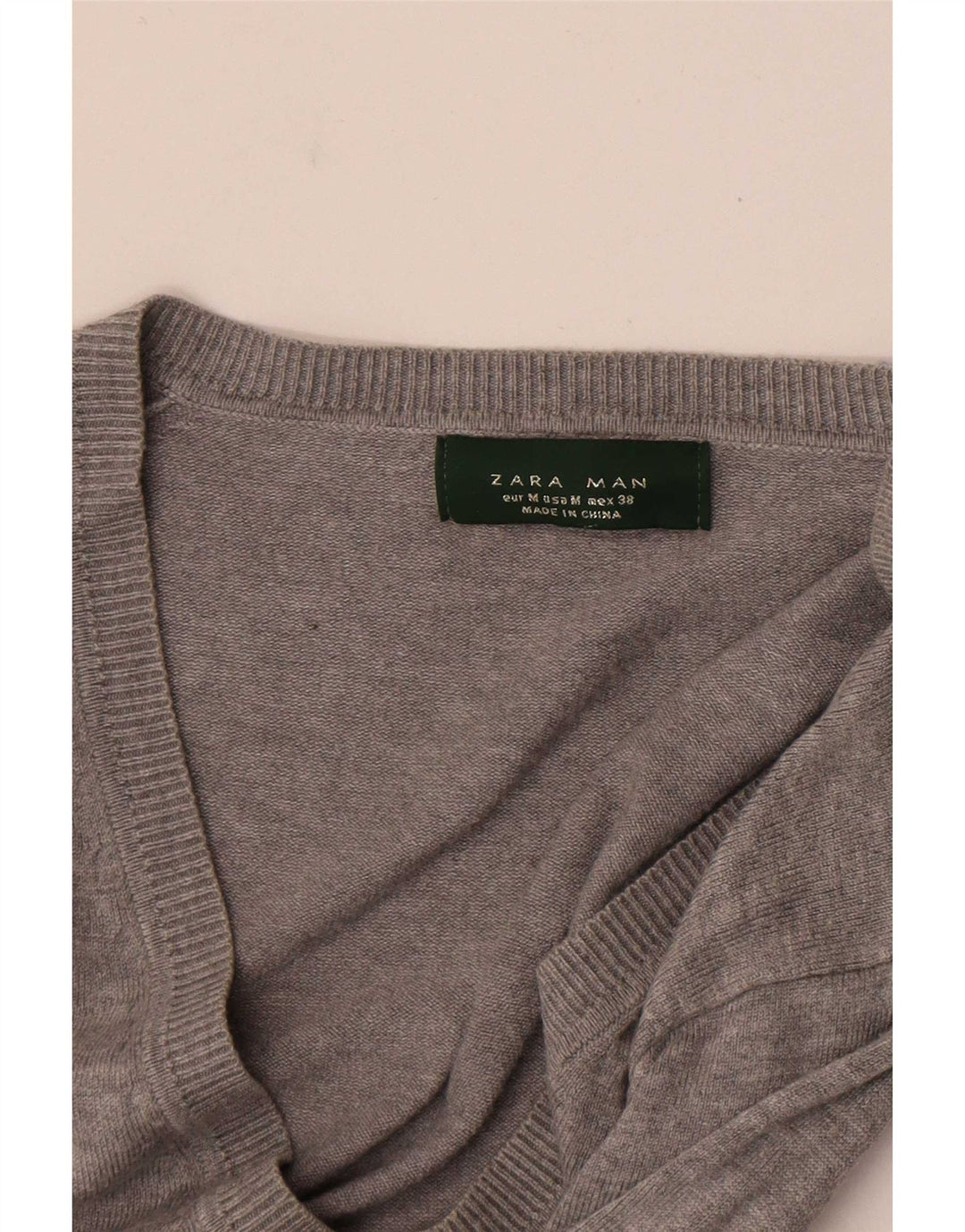 Zara Hombre