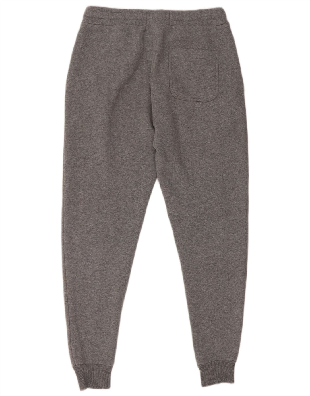 LYLE & SCOTT Pantalones de chándal para hombre Joggers Small Gris Algodón