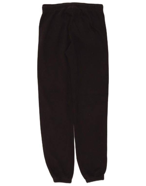 Champion Pantalones de chándal para niño Joggers 13-14 años XL Negro Algodón