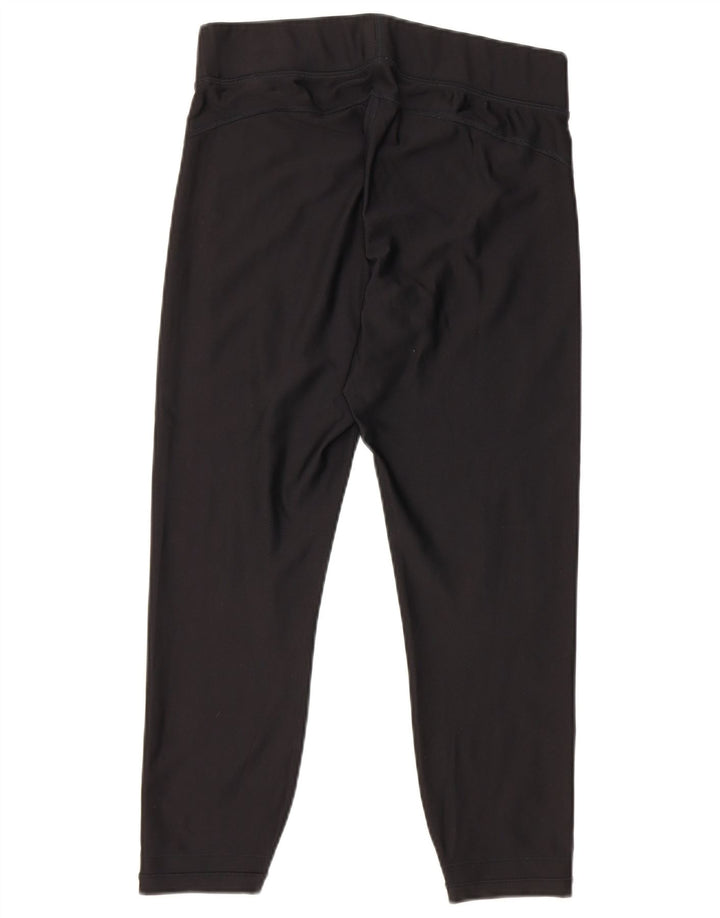 Under Armour Leggings para mujer Reino Unido 46 Grande Negro