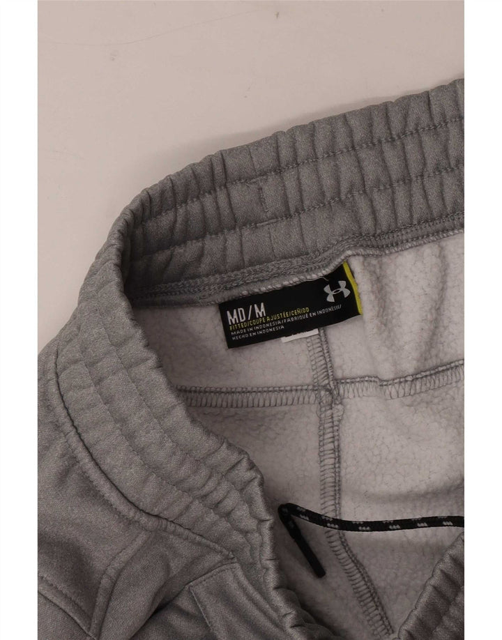 Under Armour Pantalones De Chándal Joggers Gris Medio Hombre