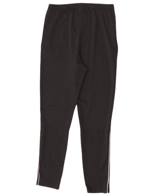 Nike Dri Fit - Pantalón de chándal para hombre, poliéster, color negro