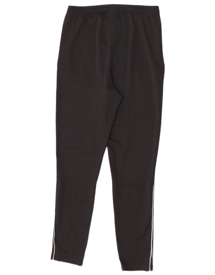 Nike Dri Fit - Pantalón de chándal para hombre, poliéster, color negro