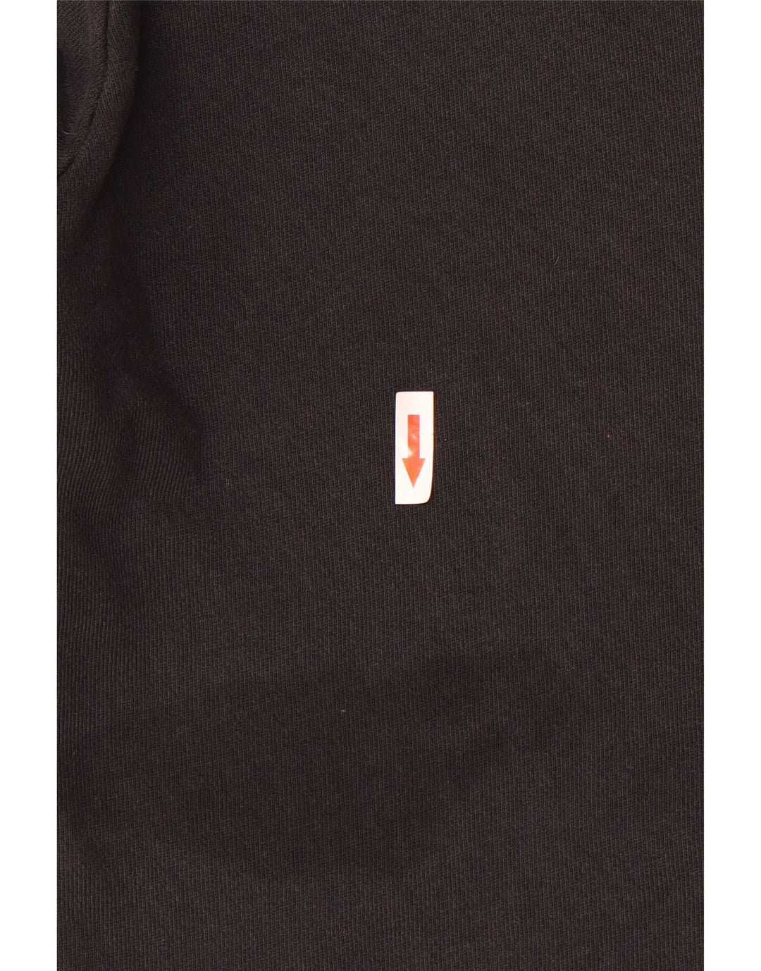Adidas Hombre Sudadera Con Capucha Jumper Medium Negro Algodón