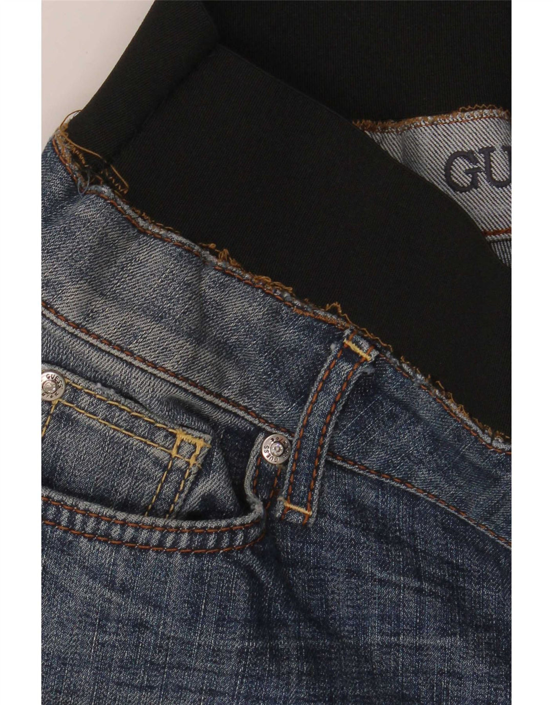 Vaqueros Guess Mujer