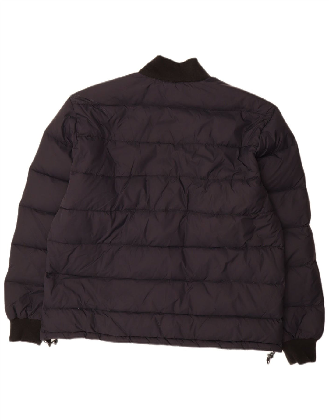 INVICTA Chaqueta acolchada para hombre ES 42 XL Poliamida azul marino