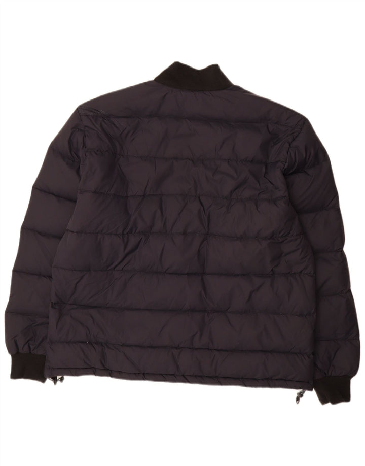 INVICTA Chaqueta acolchada para hombre ES 42 XL Poliamida azul marino