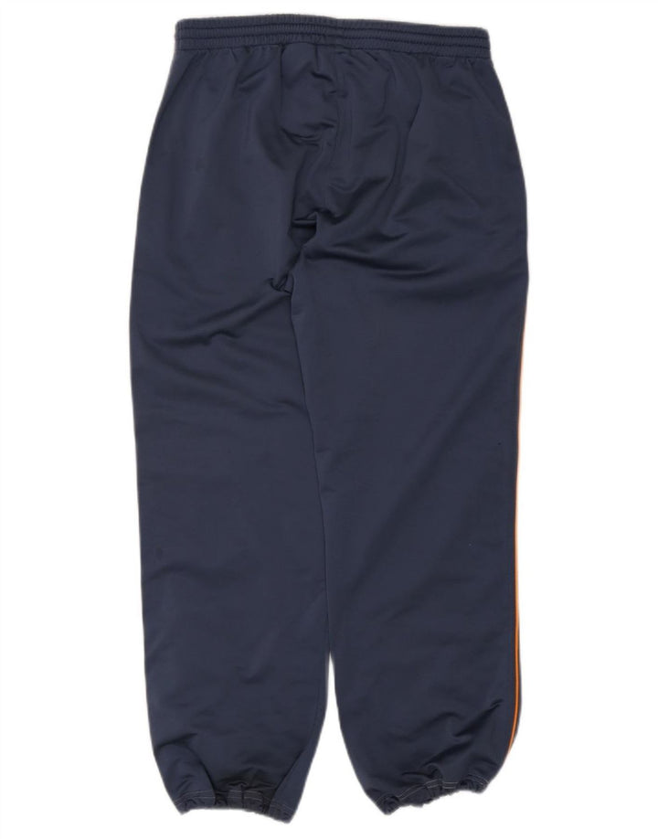 Diadora Pantalón Chándal Hombre Joggers Large Azul Marino Poliéster