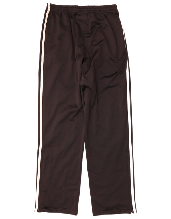 Pantalón De Chándal Adidas Hombre Mediano Negro Poliéster