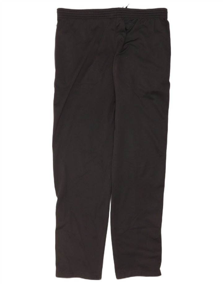 Pantalones De Chándal Umbro Hombre Negro Grande