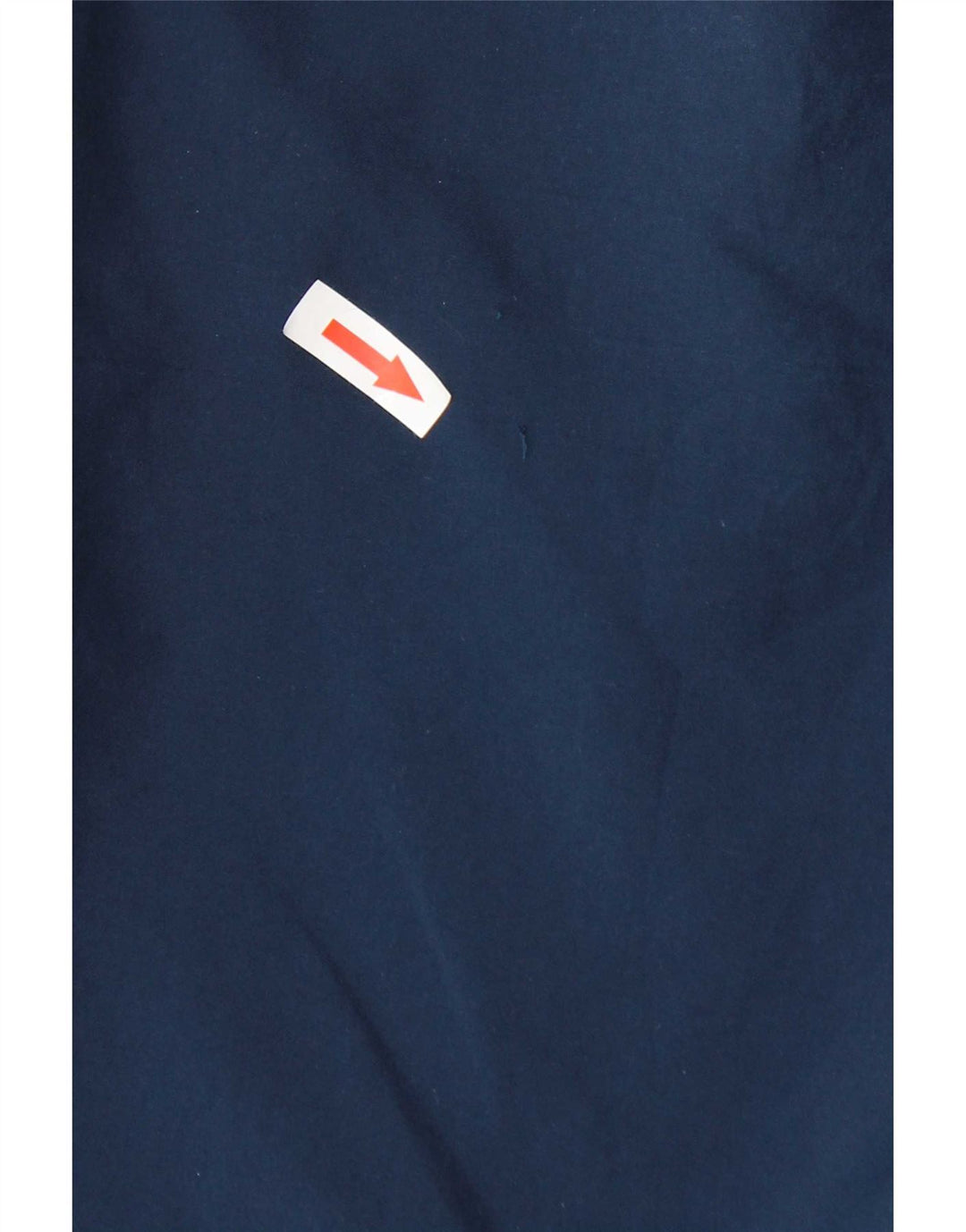 Under Armour Pantalones cortos deportivos para niños 11-12 años Grande Azul marino Poliéster