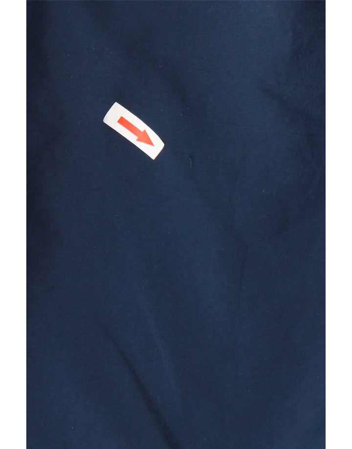 Under Armour Pantalones cortos deportivos para niños 11-12 años Grande Azul marino Poliéster