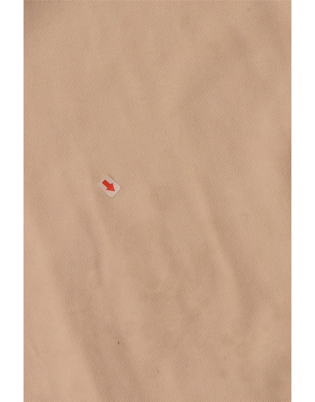 MARLBORO CLASSICS Polo Hombre 2XL Algodón Beige