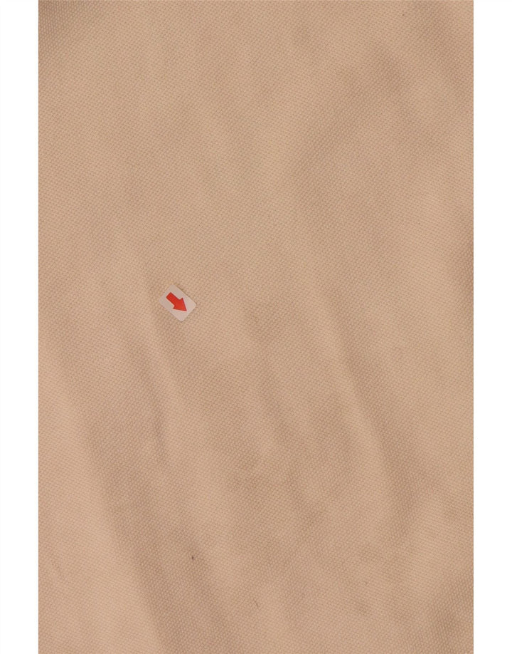 MARLBORO CLASSICS Polo Hombre 2XL Algodón Beige