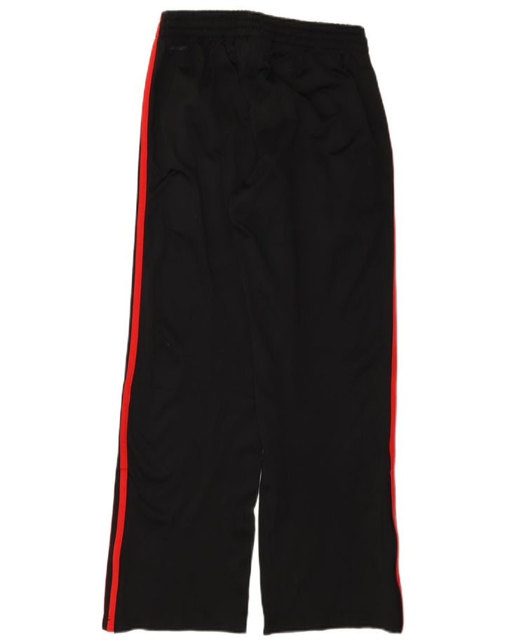 Adidas Chicos Clima 365 Pantalón Chándal 13-14 Años Negro Poliéster