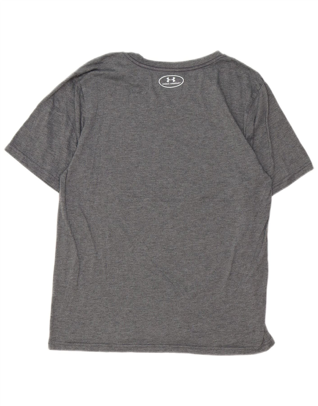 Under Armour Camiseta para mujer Top UK 44 Grande Gris