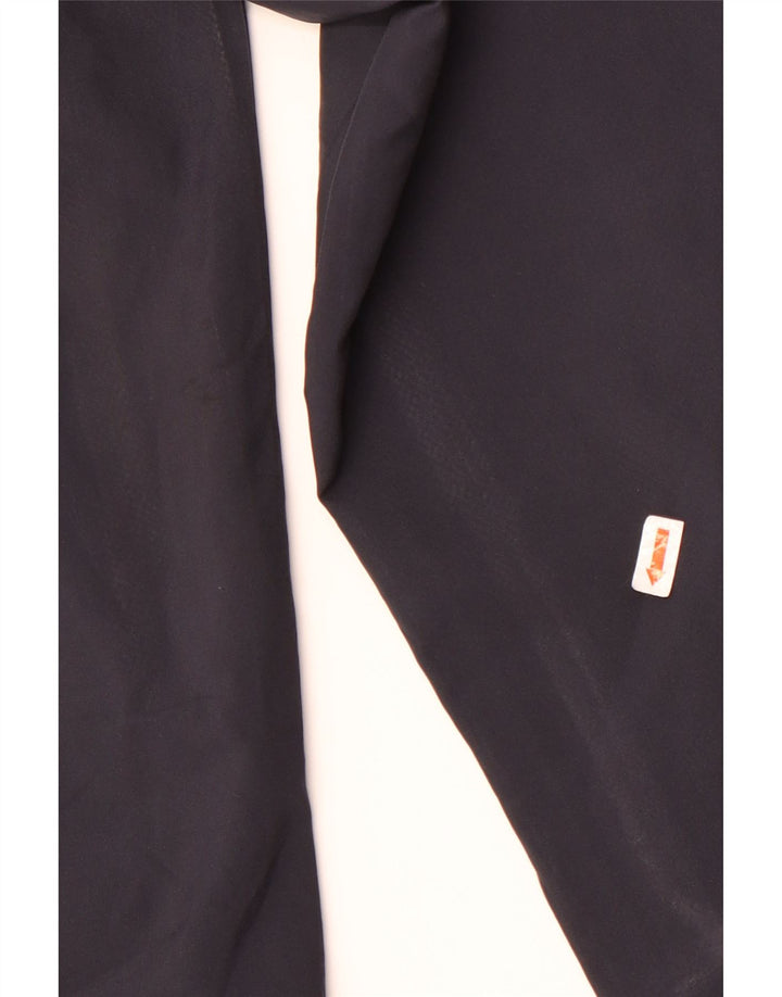 Pantalones De Chándal Lotto Hombre Azul Marino Mediano