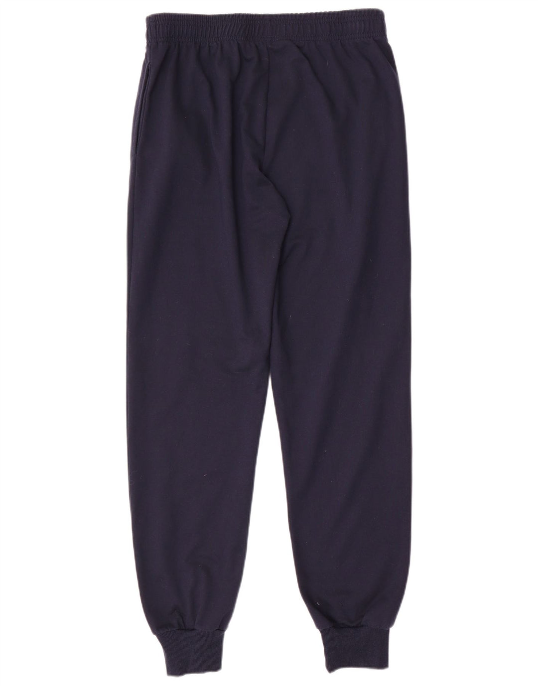 Umbro Pantalón De Chándal Para Hombre Joggers Large Azul Marino Poliéster
