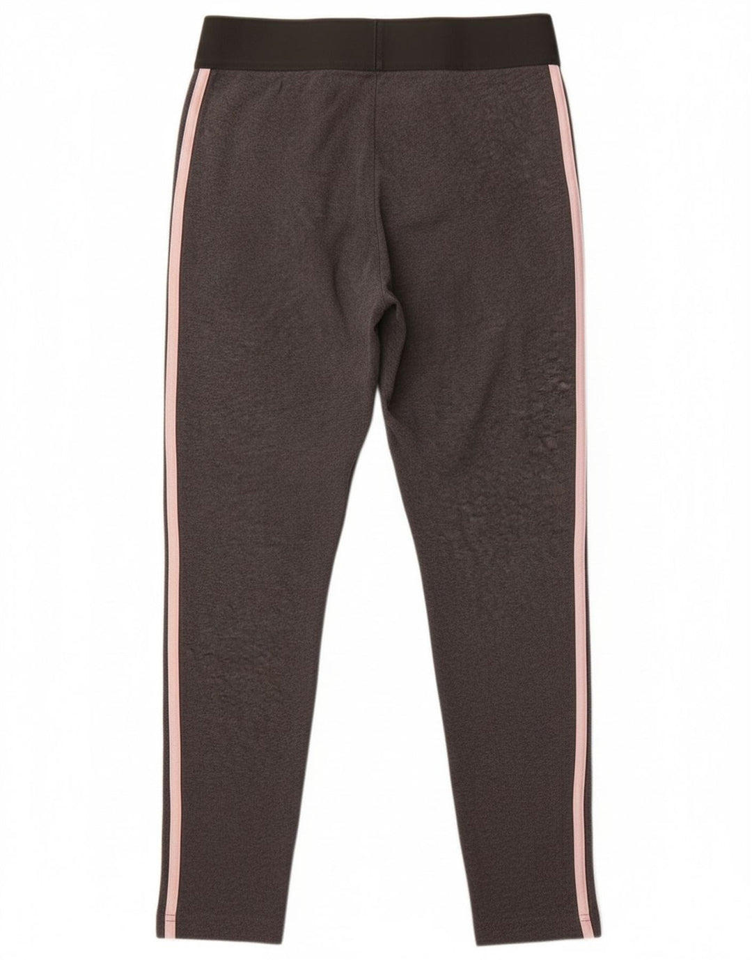 Adidas Leggings para mujer Reino Unido 12 Algodón gris medio