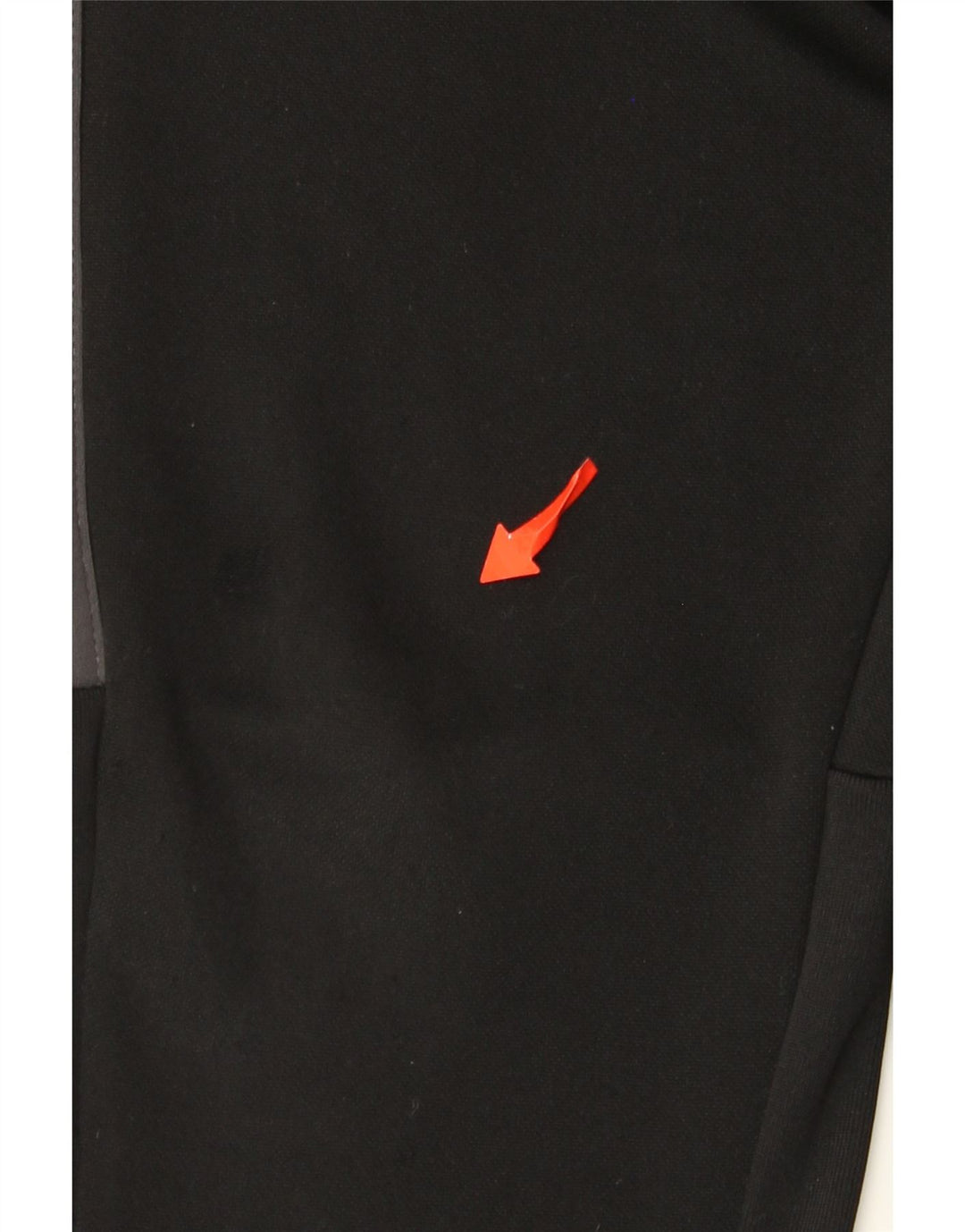 Adidas Pantalones de chándal Aeroready para niños 11-12 años Negro Poliéster