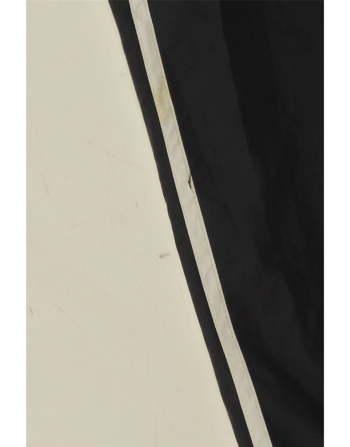 Pantalón de chándal ADIDAS Hombre ES 46/48 XL Negro Poliéster