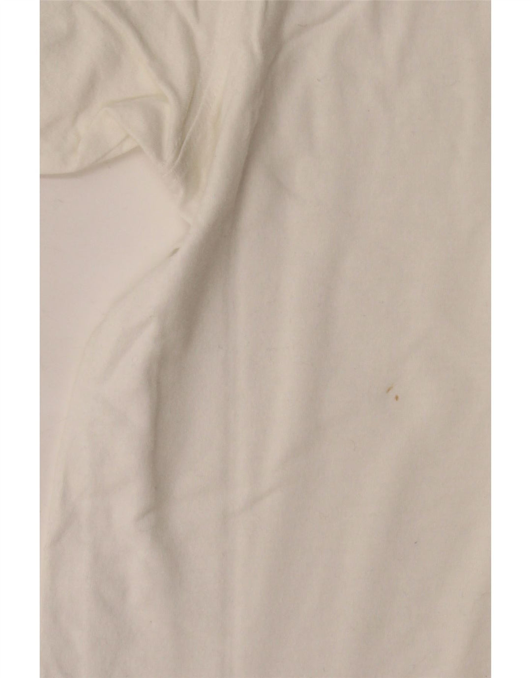 LACOSTE Camiseta Hombre Talla Superior 6 XL Algodón Blanco