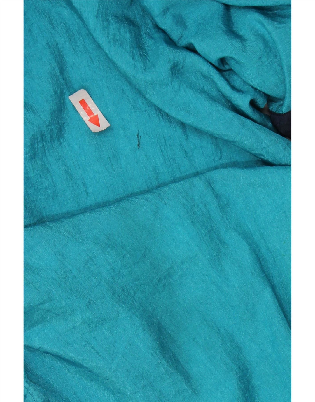 Killtec Chaqueta de Chándal para Hombre UK 46 2XL Azul Colorblock Poliamida