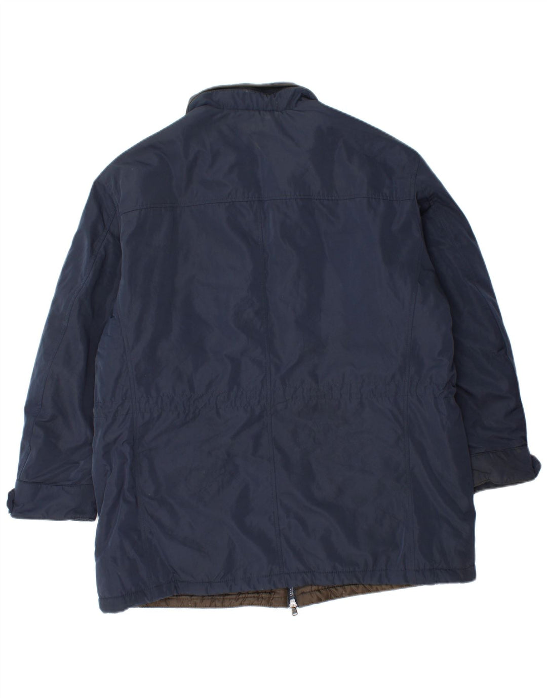 Spada Chaqueta acolchada para hombre UK 46 3XL Azul marino Poliéster