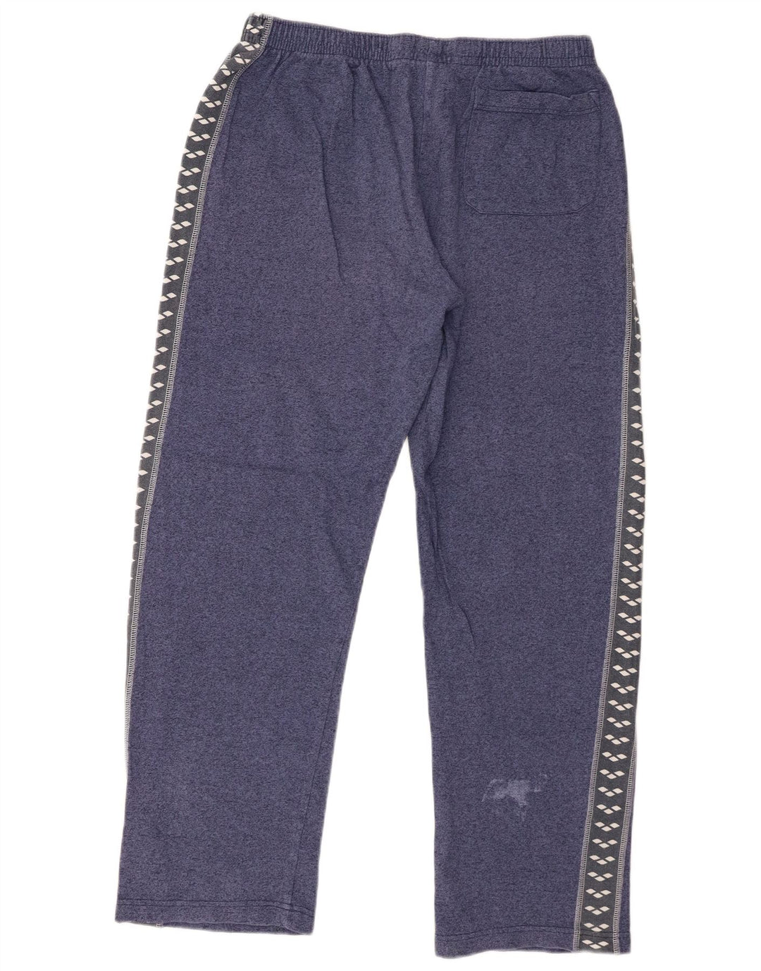 Arena Hombre Pantalones De Chándal Gráficos Grandes Azules Moteados
