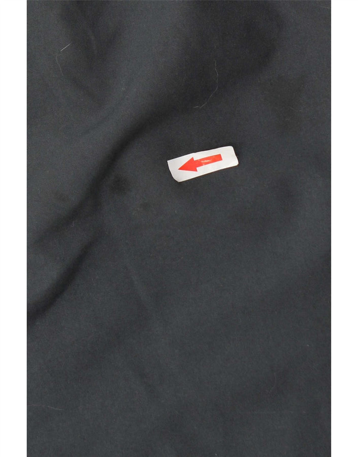 Pantalón Corto Deportivo Adidas Hombre Gris Medio Poliéster