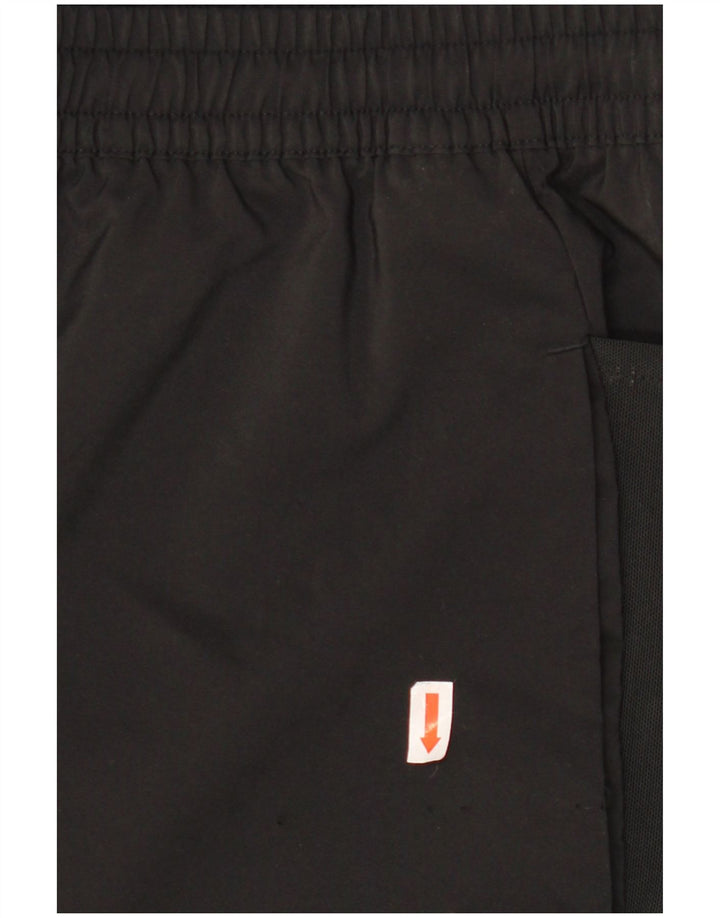 Adidas Hombre Aeroready Regular Fit Pantalones De Chándal Grande Negro Poliéster